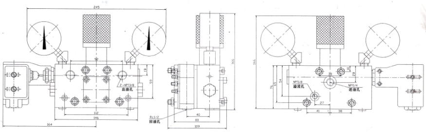 启东丰汇润滑设备有限公司