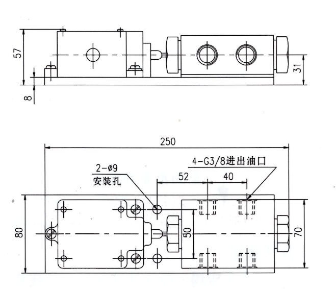 启东丰汇润滑设备有限公司