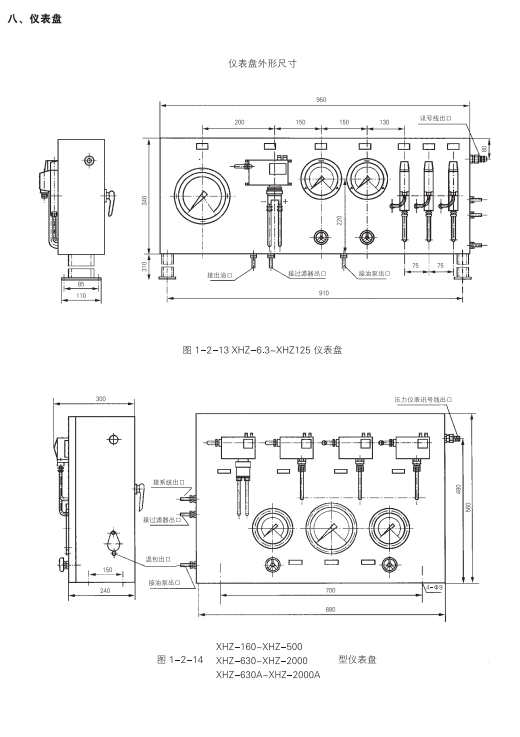 启东中德润滑设备有限公司
