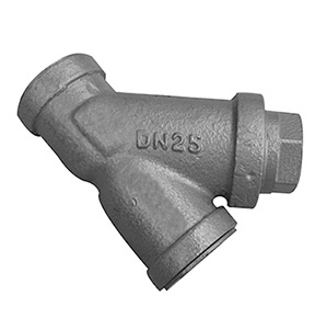 GGQ-L/P型干油过滤器